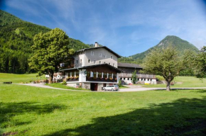 Landgasthof Kreithof, Tristach, Österreich